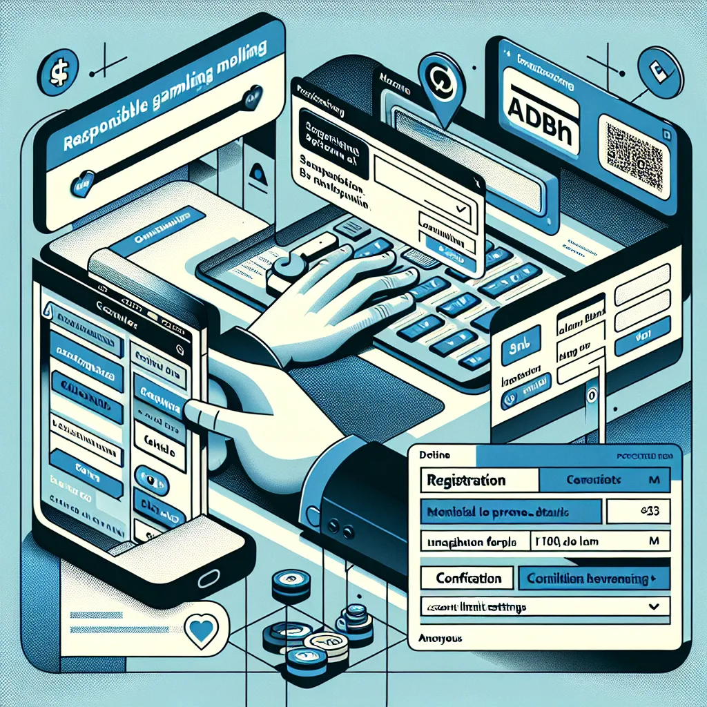 Как использовать Пари матч для темы «Ответственная игра в: лимиты, самоисключение и советы» — разбор от и Пари матч